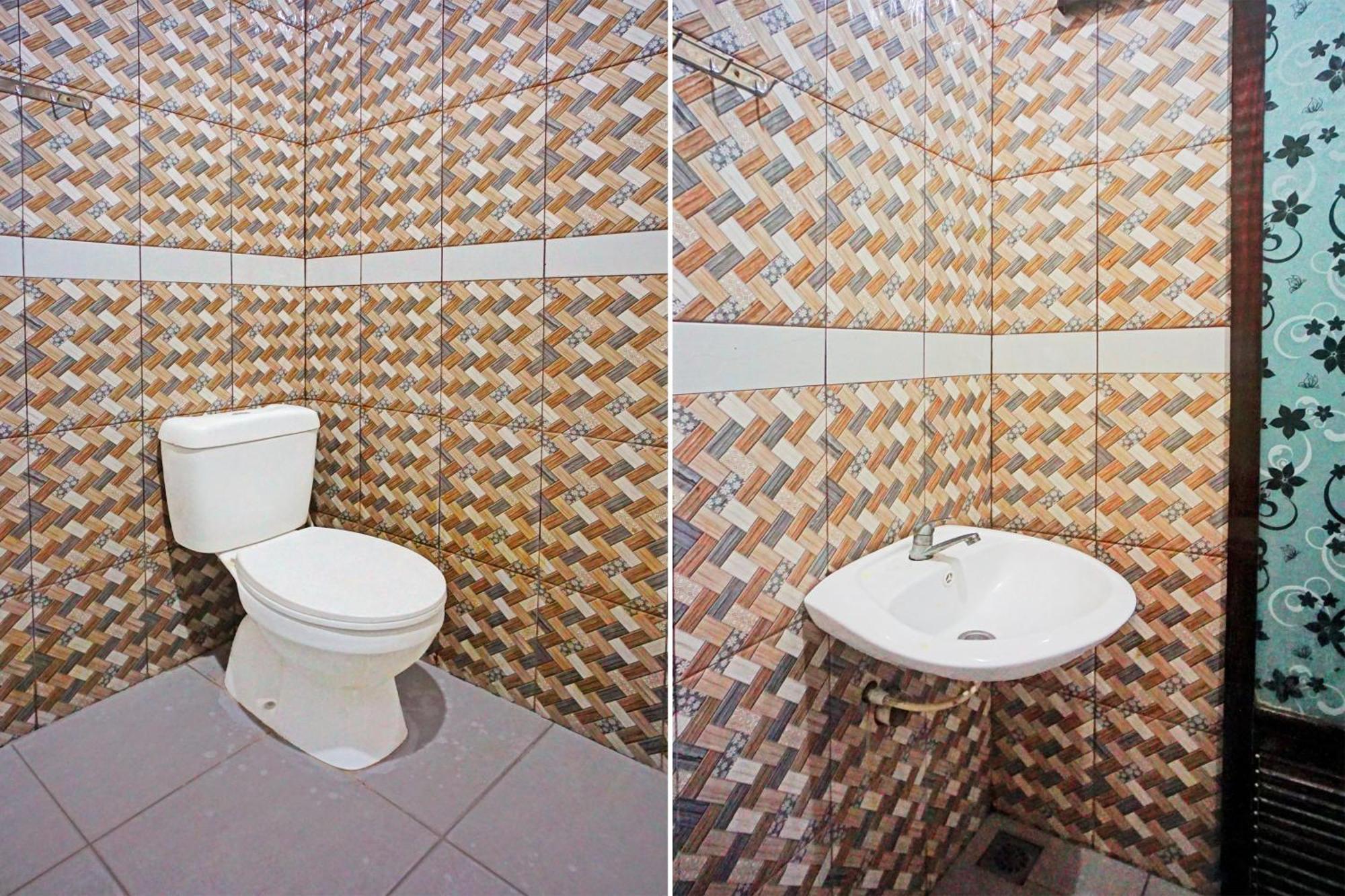 Hotel O Asyaffirah Near Masjid Raya Al Mashun Sm Raja Медан Екстер'єр фото